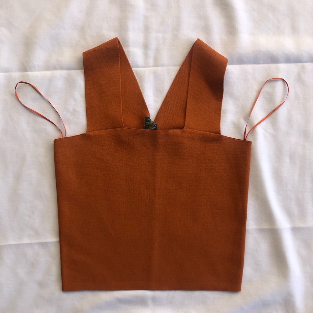 House of Harlow 1960 Top
